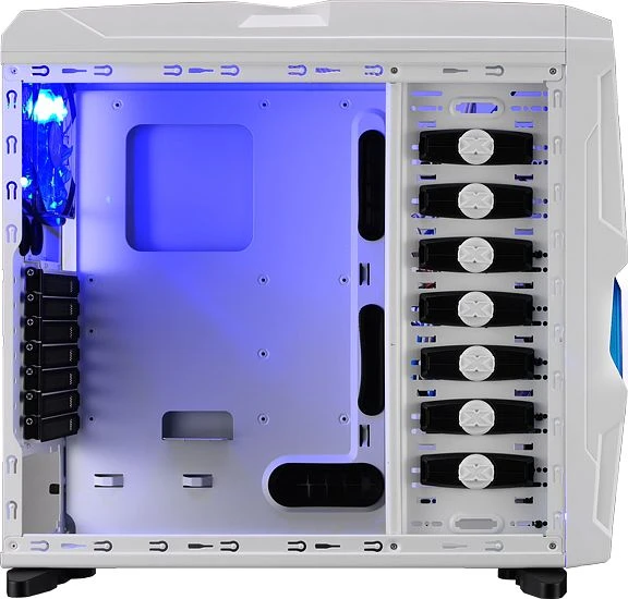 AeroCool Strike-X Advance weiß