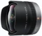Panasonic Lumix G 8mm 3.5 Fisheye Vorschaubild
