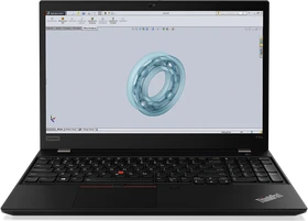 Lenovo ThinkPad P15s G2, Core i7-1185G7, 16GB RAM, 512GB SSD, T500, DE (20W60055GE)