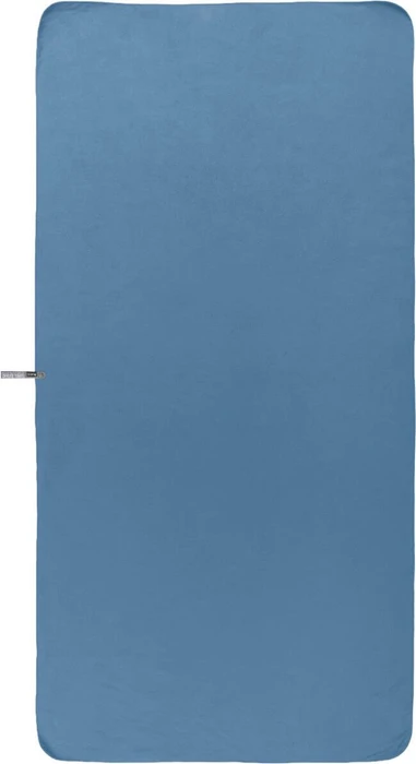 Sea to Summit Drylite Towel XL Handtuch moonlight blue