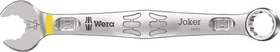 Wera 6003 Joker Ring-Maulschlüssel, 10x125mm