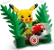 LEGO Pokémon SMART Play - Trainingshaus mit Pikachu Vorschaubild