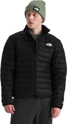 The North Face Classic Down Jacke (Herren)