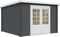 Palmako Ella 8.7m² Gartenhaus Vorschaubild