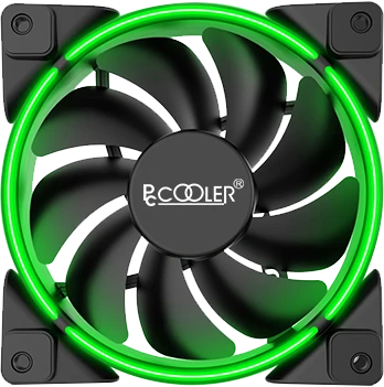 PCCooler Corona