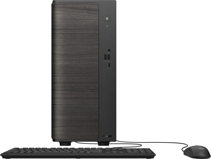 ASUS V700 Mini Tower VM701MG-0R7445039W, Ryzen AI 7 445, 16GB RAM, 512GB SSD