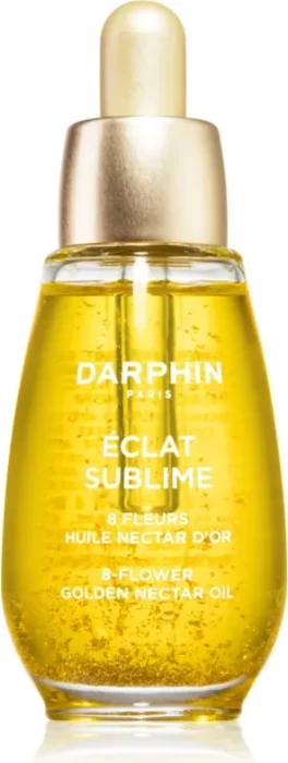 Darphin 8 Flower Golden Nectar, 30ml