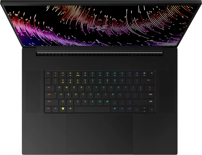 Razer Blade 18 (2023), schwarz, Core i9-13950HX, 32GB RAM, 1TB SSD, GeForce RTX 4080, DE