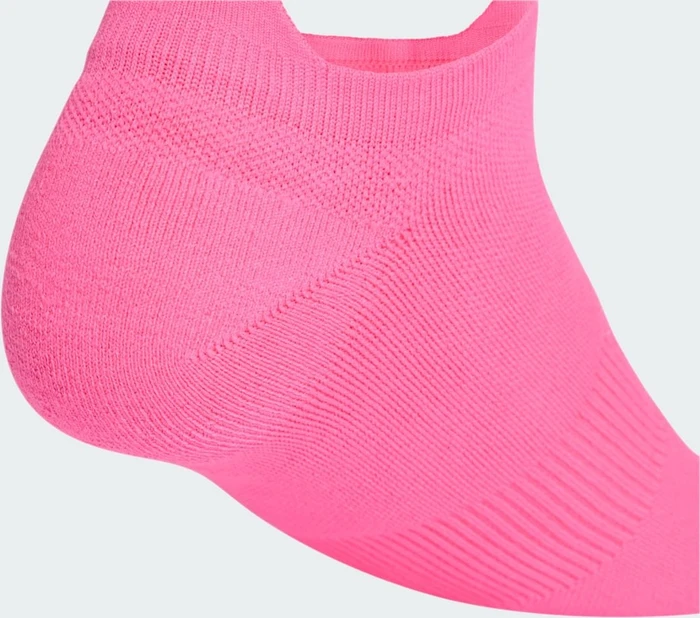 adidas by Stella McCartney Low Socken solar pink/black/onix/white (Damen)
