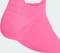 adidas by Stella McCartney Low Socken solar pink/black/onix/white (Damen) Vorschaubild