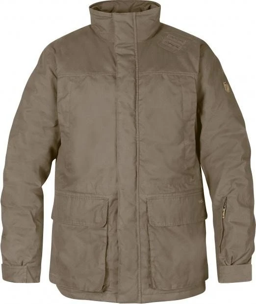 Fjällräven Brenner Pro Padded Funktionsjacke (Herren)