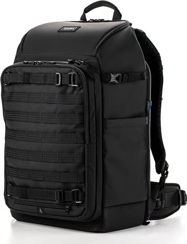 Tenba Axis V2 Top Loader 4L schwarz