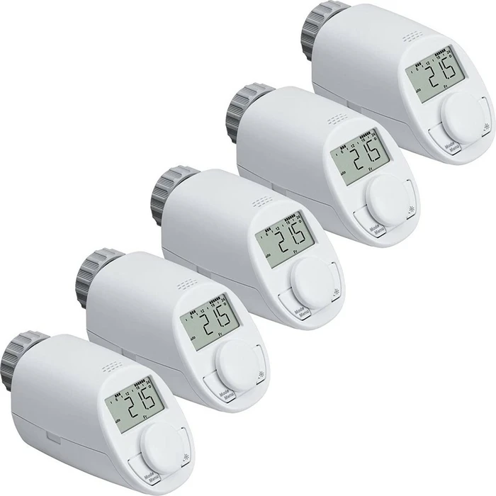 eQ-3 Model N Heizkörperthermostat