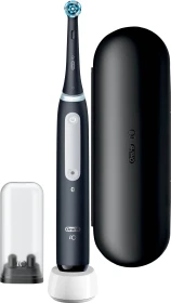 Oral-B iO Series 4 matte black + Etui
