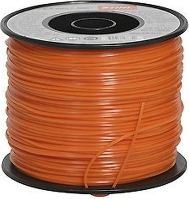 Stihl Trimmerfaden quadratisch für Rasentrimmer, 2.4mm/420m