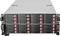 SilverStone RM43-324-RS, Rackmount Storage, schwarz/grau, 4HE, ATX Vorschaubild