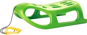 Prosperplast Little Seal Schlitten frühlingsgrün