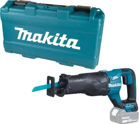 Makita DJR187ZK Akku-Säbelsäge solo inkl. Koffer