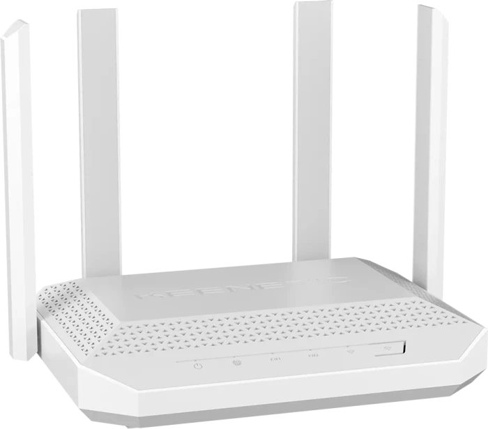 Keenetic Hero, V2, AX3000