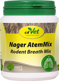cdVet Nager AtemMix, 40g
