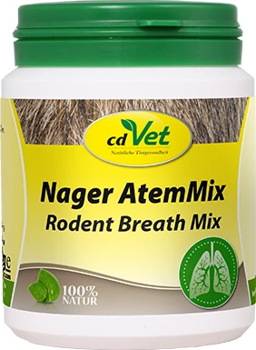 cdVet Nager AtemMix, 40g