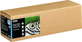 Epson S450263 FineArt Cotton Smooth Natural Fotopapier, 17", 300g/m², 15m