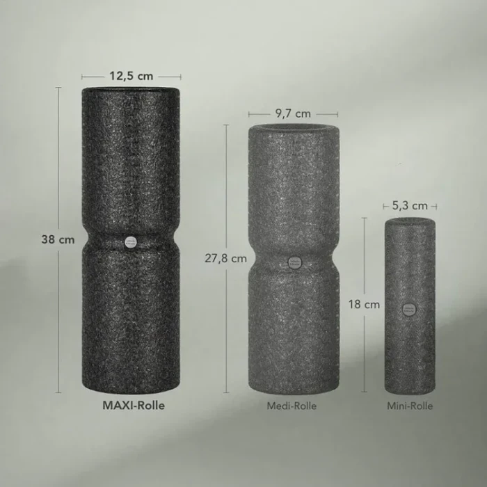 Liebscher & Bracht Original Maxi Faszienrolle