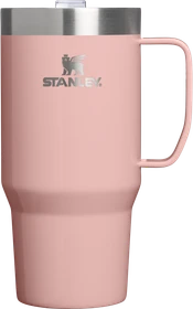 Stanley Everyday Suburban Mug Isolierbecher 710ml peach rose gloss