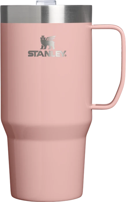 Stanley Everyday Suburban Mug Isolierbecher 710ml peach rose gloss
