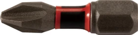 Makita Impact Premier Kreuzschlitz Bit 1/4", PH2x25mm, 15 Stück