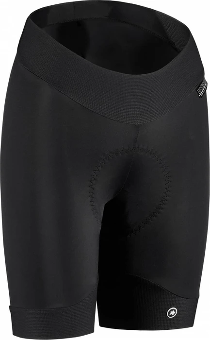 Assos Uma GT Fahrradhose kurz black series (Damen)