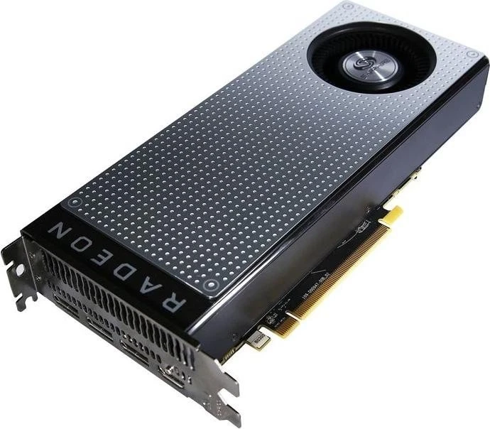Sapphire Radeon RX 470 4G D5, 4GB GDDR5, HDMI, 3x DP, lite retail