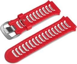 Garmin Ersatzarmband für Forerunner 920XT weiß/rot