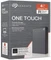 Seagate One Touch Portable STKZ HDD extern Vorschaubild