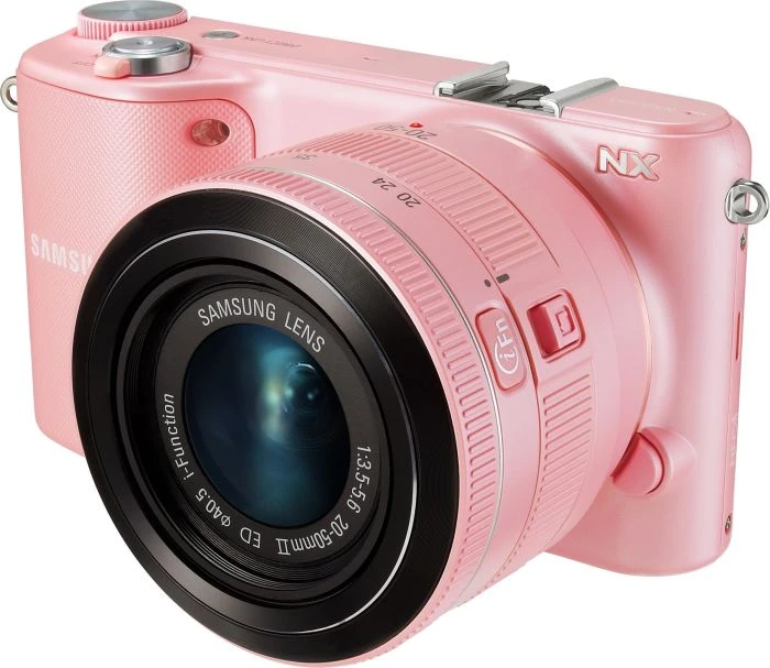 Samsung NX2000