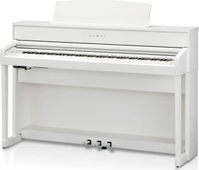 Kawai CA 701 W weiß