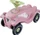 BIG Bobby Car Classic Flower (800056110)