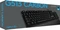 Logitech G513 Carbon, schwarz, GX-BROWN, USB, DE Vorschaubild
