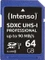 Intenso Professional R90 64GB, UHS-I U3, Class 10 Vorschaubild