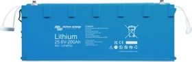 Victron Energy Lithium-Batterie 25,6V/200Ah