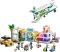 LEGO Friends - Heartlake City Flughafen mit Flugzeug Vorschaubild