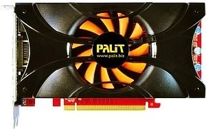 Palit GeForce GTX 460 SE Smart Edition, 1GB GDDR5, VGA, DVI, HDMI