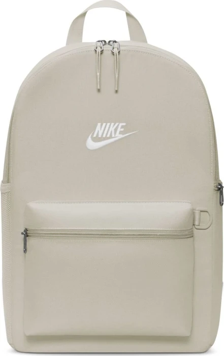 Nike Heritage 2.0 light bone/white