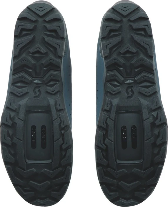 Scott Sport Trail Evo BOA matt blue/black (Herren)