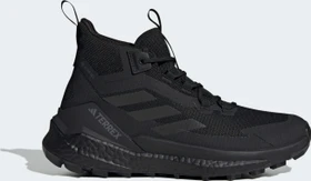 adidas Terrex Free Hiker 2.0 GTX core black/grey four (Herren)