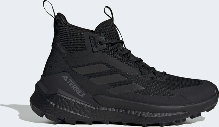 adidas Terrex Free Hiker 2.0 GTX core black/grey four (Herren)