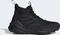 adidas Terrex Free Hiker 2.0 GTX core black/grey four (Herren) Vorschaubild