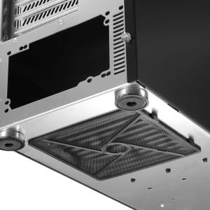 Lian Li PC-8FIA silber