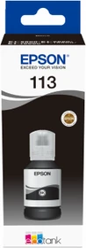 Epson Tinte 113 schwarz