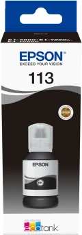 Epson Tinte 113 schwarz